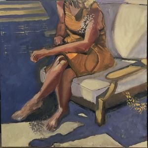 Meet your Posher, Veronica